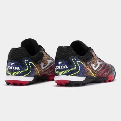 Бутси Joma MAXIMA чорний,червоний Чол 43 MAXW2431TF 43 - 2 - Robinzon.ua