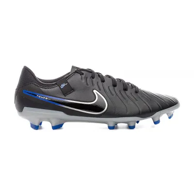 Чоловічі Бутси Nike LEGEND 10 ACADEMY FG/MG Чорний 41 (7dDV4337-040 41) - 1 - Robinzon.ua