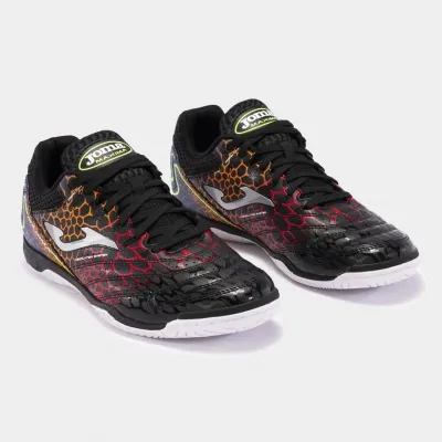 Бутсы Joma MAXIMA черный,красный Муж 43 MAXW2431IN 43 - 1 Бутсы Joma MAXIMA черный,красный Муж 43 MAXW2431IN 43 - 1 - Robinzon.ua