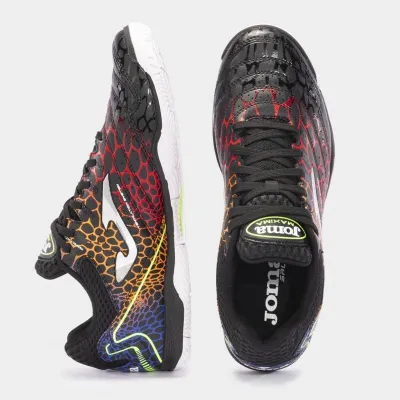 Бутсы Joma MAXIMA черный,красный Муж 43 MAXW2431IN 43 - 3 Бутсы Joma MAXIMA черный,красный Муж 43 MAXW2431IN 43 - 3 - Robinzon.ua