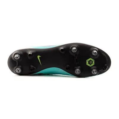 Мужские Бутсы Nike LEGEND 10 ACADEM SG-PRO AC Бирюзовый 42.5 (7dDV4338-300 42.5) - 3 Мужские Бутсы Nike LEGEND 10 ACADEM SG-PRO AC Бирюзовый 42.5 (7dDV4338-300 42.5) - 3 - Robinzon.ua