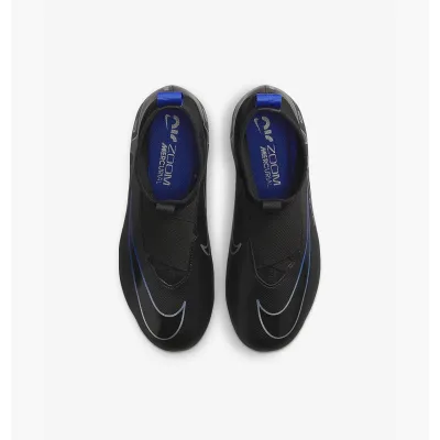 Детские Бутсы Nike JR ZOOM SUPERFLY 9 ACADEMY AG Черный 38.5 (7dDJ5613-040 38.5) - 2 - Robinzon.ua