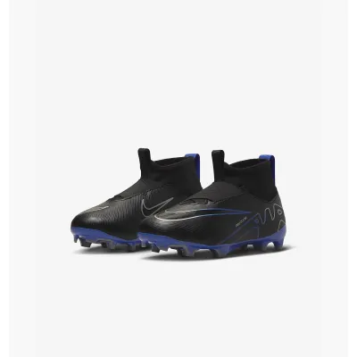 Детские Бутсы Nike JR ZOOM SUPERFLY 9 ACADEMY AG Черный 38 (7dDJ5613-040 38) - 3 Детские Бутсы Nike JR ZOOM SUPERFLY 9 ACADEMY AG Черный 38 (7dDJ5613-040 38) - 3 - Robinzon.ua