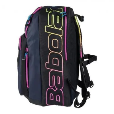 Рюкзак Babolat BACKPACK PURE AERO RAFA 2023 Черный (753102-373) - 1 - Robinzon.ua