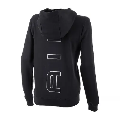 Жіноча Толстовка Nike W NSW AIR FLC HD FZ Чорний L (DV8046-010) - 3 Жіноча Толстовка Nike W NSW AIR FLC HD FZ Чорний L (DV8046-010) - 3 - Robinzon.ua