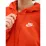 Жіноча Толстовка Nike CLUB HOODIE STD Червоний XS (7dDQ5471-657 XS) - 3 - Robinzon.ua