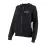 Жіноча Толстовка Nike W NK DF GT FT GX HD FZ HOODIE Чорний XS (DQ5536-010) - 2 - Robinzon.ua