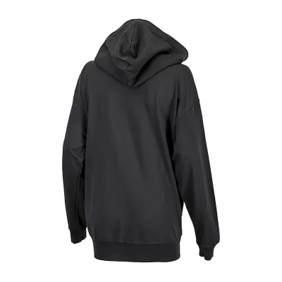 Жіноча Толстовка Nike W NSW JRSY OS FZ HOODIE Чорний L (7dDM6415-010 L) - 1 Жіноча Толстовка Nike W NSW JRSY OS FZ HOODIE Чорний L (7dDM6415-010 L) - 1 - Robinzon.ua