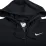 Жіноча Толстовка Nike W NSW JRSY OS FZ HOODIE Чорний L (7dDM6415-010 L) - 2 - Robinzon.ua