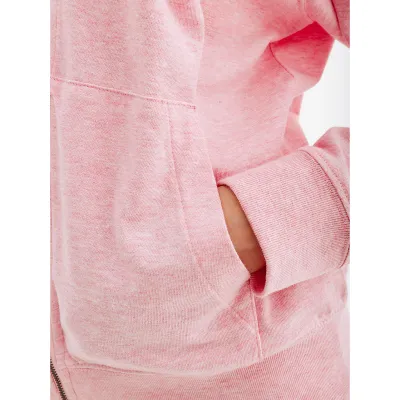 Женская Толстовка Nike W NSW GYM VNTG EASY FZ HOODIE Розовый S (7dDM6386-690 S) - 2 Женская Толстовка Nike W NSW GYM VNTG EASY FZ HOODIE Розовый S (7dDM6386-690 S) - 2 - Robinzon.ua