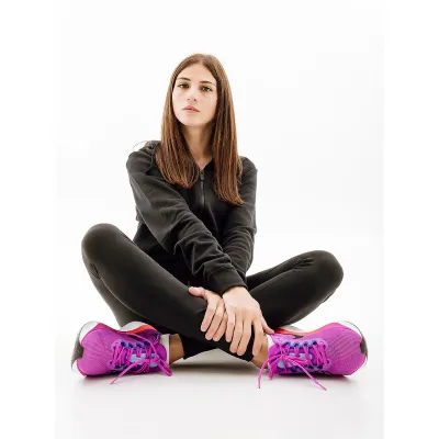 Женская Толстовка Nike CLUB FLC FZ HOODIE STD Черный L (7dDQ5471-010 L) - 3 Женская Толстовка Nike CLUB FLC FZ HOODIE STD Черный L (7dDQ5471-010 L) - 3 - Robinzon.ua