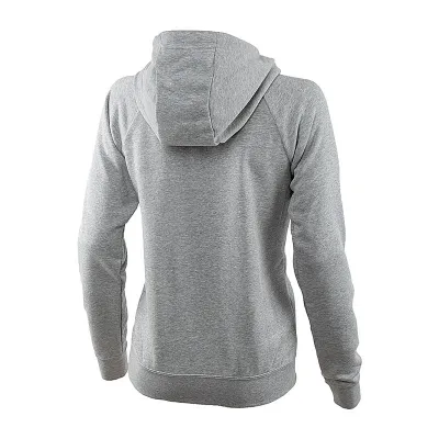 Женская Толстовка Nike FLC PARK20 FZ HOODIE Серый XS (7dCW6955-063 XS) - 1 Женская Толстовка Nike FLC PARK20 FZ HOODIE Серый XS (7dCW6955-063 XS) - 1 - Robinzon.ua