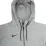 Женская Толстовка Nike FLC PARK20 FZ HOODIE Серый XS (7dCW6955-063 XS) - 2 - Robinzon.ua