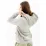 Жіноча Толстовка Nike CLUB FLC FZ HOODIE STD Сірий  L (7dDQ5471-063 L) - 4 - Robinzon.ua