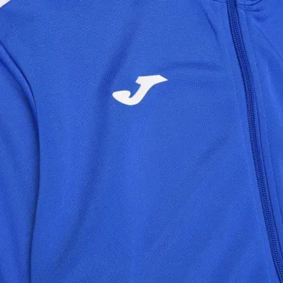 Спортивный костюм детский JOMA Academy III Синий Белый 100-108 см (101584.703) - 2 Спортивный костюм детский JOMA Academy III Синий Белый 100-108 см (101584.703) - 2 - Robinzon.ua