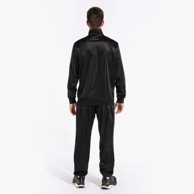 Спортивный костюм Joma COLUMBUS TRACKSUIT черный 118-128 см 102742.100 118-128 см - 2 Спортивный костюм Joma COLUMBUS TRACKSUIT черный 118-128 см 102742.100 118-128 см - 2 - Robinzon.ua