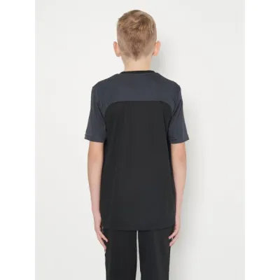 Футболка дитяча Joma WINNER II Темно-сірий 118-128 (101878.151) - 1 - Robinzon.ua