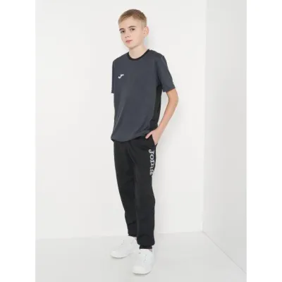 Футболка дитяча Joma WINNER II Темно-сірий 118-128 (101878.151) - 2 - Robinzon.ua