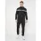 Чоловічий спортивний костюм Joma DANUBIO TRACKSUIT Чорний Білий S (102746.102) - 1 - Robinzon.ua