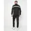 Чоловічий спортивний костюм Joma DANUBIO TRACKSUIT Чорний Білий S (102746.102) - 2 - Robinzon.ua