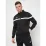 Чоловічий спортивний костюм Joma DANUBIO TRACKSUIT Чорний Білий S (102746.102) - 4 - Robinzon.ua