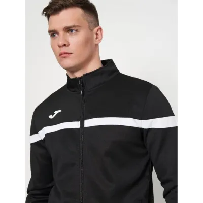 Чоловічий спортивний костюм Joma DANUBIO TRACKSUIT Чорний Білий S (102746.102) - 6 Чоловічий спортивний костюм Joma DANUBIO TRACKSUIT Чорний Білий S (102746.102) - 6 - Robinzon.ua