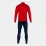 Спортивный костюм Joma ACADEMY III красный,синий M 101584.603 M - 1 - Robinzon.ua