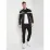 Мужской спортивный костюм Joma DANUBIO TRACKSUIT Черный Белый M (102746.102) - 3 - Robinzon.ua