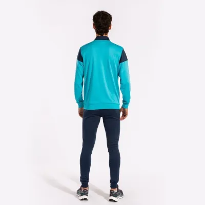 Чоловічий спортивний костюм Joma OXFORD TRACKSUIT синій,блакитний L 102747.013 L - 2 Чоловічий спортивний костюм Joma OXFORD TRACKSUIT синій,блакитний L 102747.013 L - 2 - Robinzon.ua
