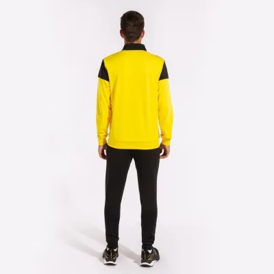 Чоловічий спортивний костюм Joma OXFORD TRACKSUIT жовтий,чорний S 102747.901 S - 2 Чоловічий спортивний костюм Joma OXFORD TRACKSUIT жовтий,чорний S 102747.901 S - 2 - Robinzon.ua