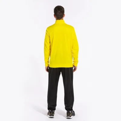Чоловічий спортивний костюм Joma COLUMBUS TRACKSUIT жовтий,чорний M 102742.901 M - 2 Чоловічий спортивний костюм Joma COLUMBUS TRACKSUIT жовтий,чорний M 102742.901 M - 2 - Robinzon.ua