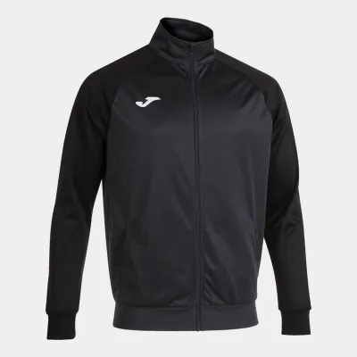 Чоловічий спортивний костюм Joma ACADEMY IV TRACKSUIT темно-сірий,чорний M 101966.151 M - 1 - Robinzon.ua