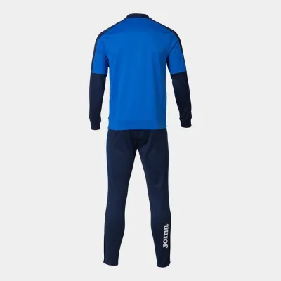 Мужской спортивный костюм Joma ECO CHAMPIONSHIP TRACKSUIT синий M 102751.703 M - 1 - Robinzon.ua
