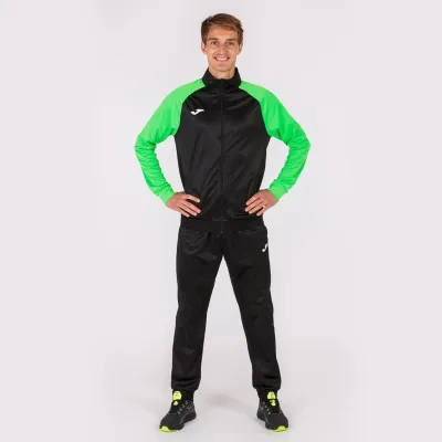 Спортивный костюм Joma ACADEMY IV салатовый,черный XL 101966.117 XL - 1 Спортивный костюм Joma ACADEMY IV салатовый,черный XL 101966.117 XL - 1 - Robinzon.ua