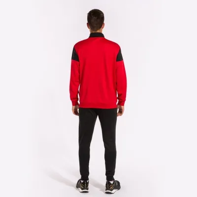 Чоловічий спортивний костюм Joma OXFORD TRACKSUIT червоний,чорний L 102747.601 L - 3 Чоловічий спортивний костюм Joma OXFORD TRACKSUIT червоний,чорний L 102747.601 L - 3 - Robinzon.ua