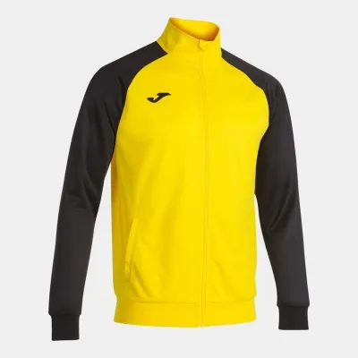 Чоловічий спортивний костюм Joma ACADEMY IV TRACKSUIT жовтий,чорний 2XL 101966.901 2XL - 3 Чоловічий спортивний костюм Joma ACADEMY IV TRACKSUIT жовтий,чорний 2XL 101966.901 2XL - 3 - Robinzon.ua