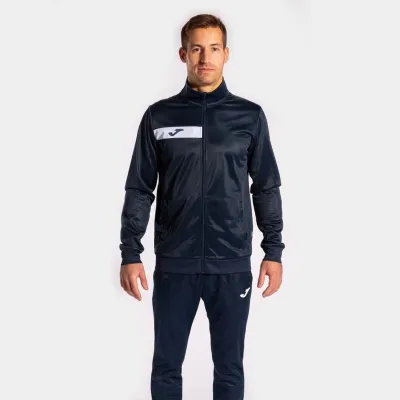 Чоловічий спортивний костюм Joma COLUMBUS TRACKSUIT синій L 102742.331 L - 1 Чоловічий спортивний костюм Joma COLUMBUS TRACKSUIT синій L 102742.331 L - 1 - Robinzon.ua