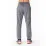 Штаны спортивные Joma ELBA серый 2XL 100540.150 2XL - 2 - Robinzon.ua