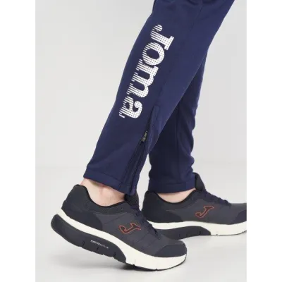 Спортивні штани Joma Combi Темно-синій S (100165.300) - 2 Спортивні штани Joma Combi Темно-синій S (100165.300) - 2 - Robinzon.ua