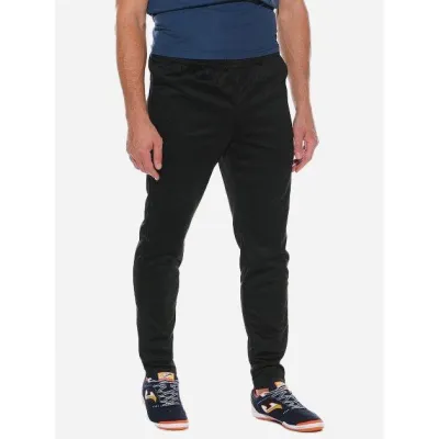 Спортивні штани Joma Combi Staff Чорний XL (100027.100) - 1 Спортивні штани Joma Combi Staff Чорний XL (100027.100) - 1 - Robinzon.ua