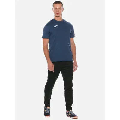 Спортивні штани Joma Combi Staff Чорний XL (100027.100) - 2 Спортивні штани Joma Combi Staff Чорний XL (100027.100) - 2 - Robinzon.ua