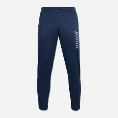Спортивні штани Joma Gladiator Темно-синій S (8011.12.31) - 2 Спортивні штани Joma Gladiator Темно-синій S (8011.12.31) - 2 - Robinzon.ua