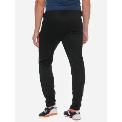 Спортивные штаны Joma COMBI STAFF Черный XS (100027.100) - 2 - Robinzon.ua