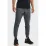 Спортивні штани Under Armour UA UNSTOPPABLE JOGGERS сірий Чол XXL 1352027-012 XXL - 1 - Robinzon.ua