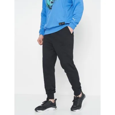 Спортивные брюки Joma Montana Cuff Черный 2XL (102110.100) - 5 Спортивные брюки Joma Montana Cuff Черный 2XL (102110.100) - 5 - Robinzon.ua