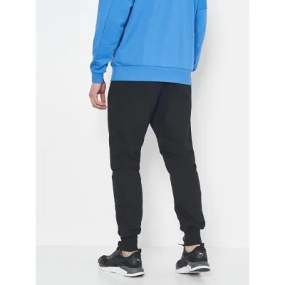 Спортивные брюки Joma Montana Cuff Черный 2XL (102110.100) - 6 Спортивные брюки Joma Montana Cuff Черный 2XL (102110.100) - 6 - Robinzon.ua