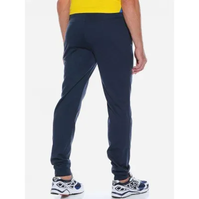 Спортивні штани Joma Suez Темно-синій M (9016P13.30) - 2 Спортивні штани Joma Suez Темно-синій M (9016P13.30) - 2 - Robinzon.ua