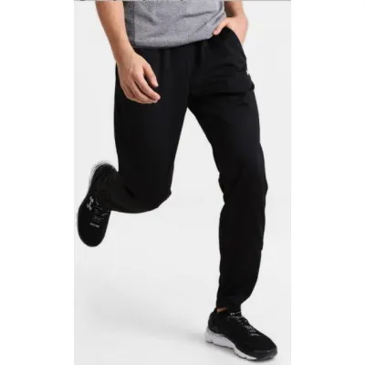 Спортивные брюки Joma ELBA Черный 2XL (100540.100) - 2 - Robinzon.ua