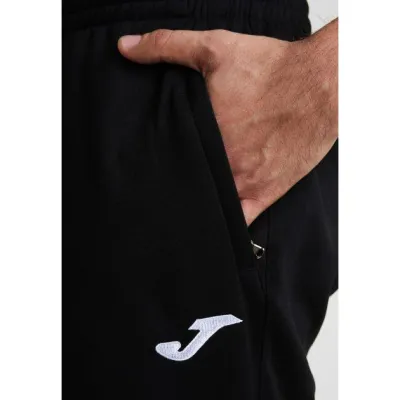 Спортивные брюки Joma ELBA Черный 2XL (100540.100) - 4 - Robinzon.ua