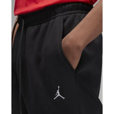 Чоловічі Штани JORDAN M J ESS FLC PANT Чорний M (7dFJ7779-010 M) - 2 - Robinzon.ua